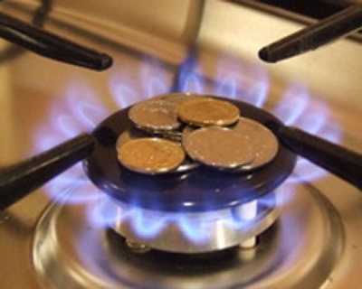 Украина планирует договориться за цены на газ до начала отопительного сезона