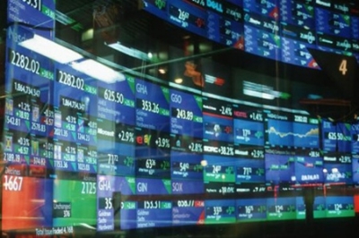 Украинский рынок акций завершил торговую сессию снижением основных фондовых индикаторов