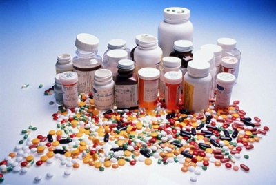 Верховная Рада ужесточает ответственность за подделку медикаментов