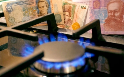 Азаров собирается расторгнуть газовый контракт с Россией