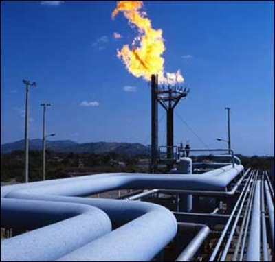 Украина сможет поставлять в Европу свыше 200 миллиардов кубометров газа