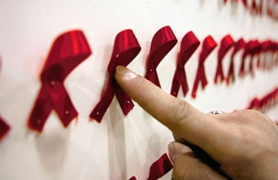 В Украине снижаются темпы роста заболеваемости СПИДом