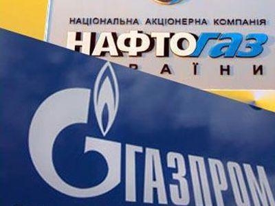 Газпром не собирается понижать цены на газ для Украины