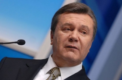Янукович требует поставить всех украинцев на счетчик