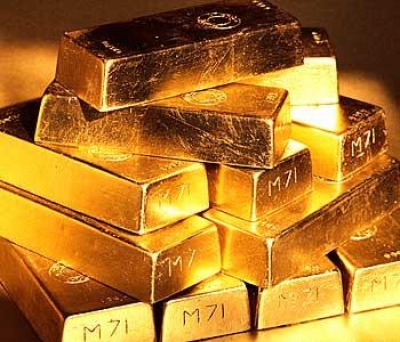 Золото будет продолжать расти в цене