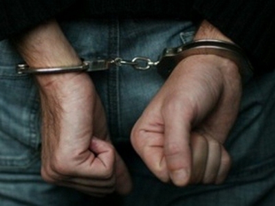 В аэропорту Борисполь задержали преступника, объявленного в международный розыск