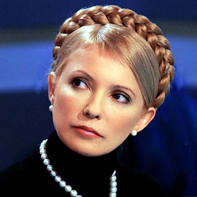 Тимошенко боится лечения  у обычных врачей