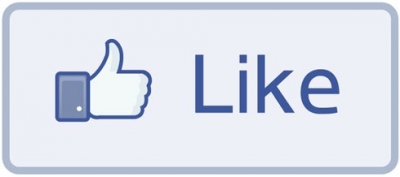 Кнопку «Like» в Facebook признали незаконной