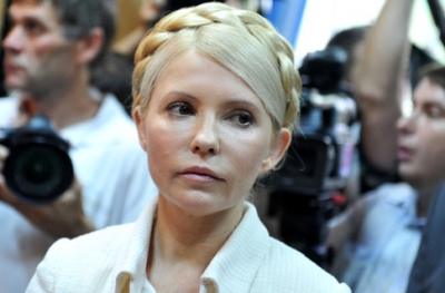 Суд над Тимошенко может завершиться уже на следующей неделе