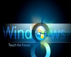 Microsoft показала интерфейс новой Windows 8