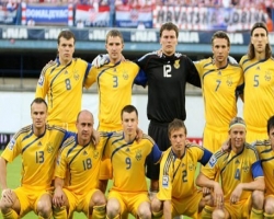 Французы разгромили сборную Украину по футболу со счетом 4:1 (Видео)
