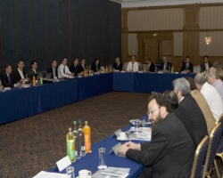 В Луганске прошла международная научно-практическая конференция