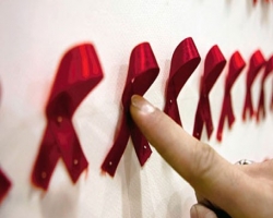 За последние 10 лет число заражений ВИЧ снизилось на 20%