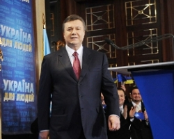 Янукович меняет свои подходы к руководству страной