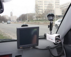 Минюст Украины разрешил водителям снимать ГАИшников на видео