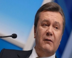 Янукович требует поставить всех украинцев на счетчик