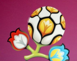 Укрсоцбанк стал третьим спонсором Евро 2012
