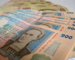Украинская валюта избирает самостоятельный путь развития