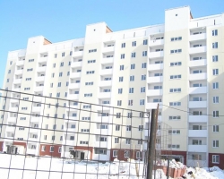 "Бедным" депутатам выдадут квартиры по программе "Доступное жилье"