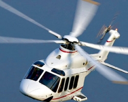 Януковичу дорогой вертолёт нужен для экономии
