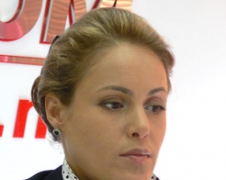 Королевская не хочет занимать место Тимошенко