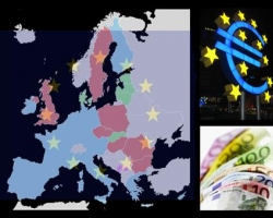 Существование зоны Евро находится под угрозой