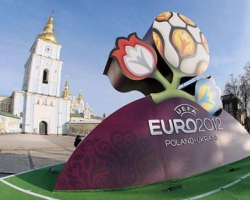 После Евро 2012 Украина погрязнет в долгах