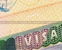 Европа усложняет процесс получения визы для украинцев