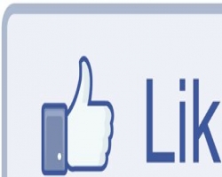Кнопку «Like» в Facebook признали незаконной