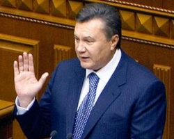 В Раде внесли законопроект об импичменте Януковича