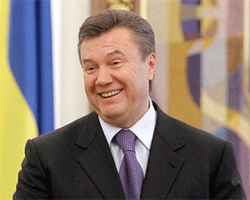 Янукович собрался очистить госструктуры от «разводил»