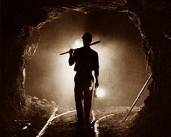 В Украине средняя зарплата шахтера 4,5 тыс гривен