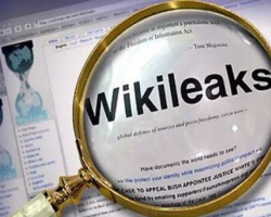 Сайт Wikileaks.org взломан и заблокирован хакерами