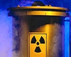 В Украине хотят построить 2 завода ядерного топлива