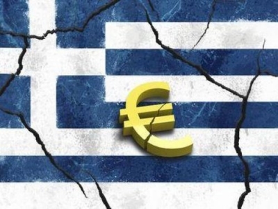 Три страны покинут Еврозону