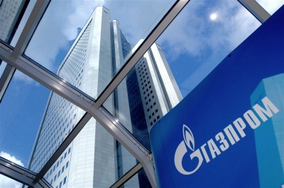 Газпром встает на колени