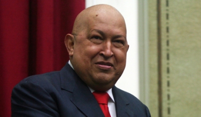 Уго Чавес продолжает бороться за жизнь