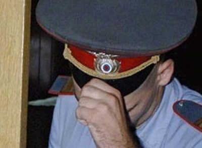 На Луганщине покарают милиционеров, скрывших преступление