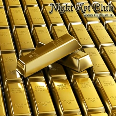 Россия отмечает растущий спрос на золото