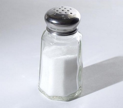 15% людей в мире умирает из-за соли