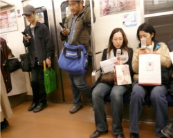 В Японии разрабатывают устойчивую к землетрясениям мобильную связь
