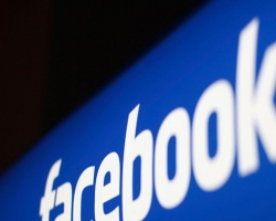 Facebook попал в "черный список" запрещенных сайтов Российской Федерации