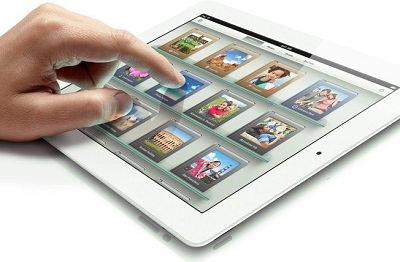 В октябре уже можно будет купить Apple iPad ?