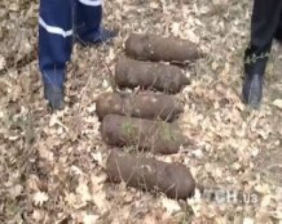В Крыму под землей обнаружено около 40 литров ртути 