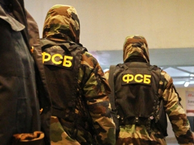 Российские спецслужбы уничтожили боевиков, готовивших теракт в Москве 