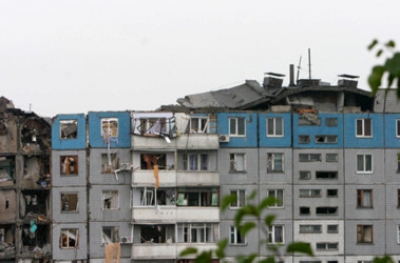 10 млн. домов в Украине будут разрушены