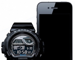 «Умные» часы Casio G-Shock GB-6900 и GB-5600 уже можно купить