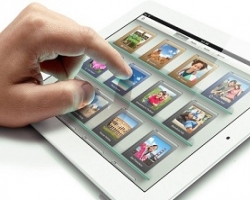В октябре уже можно будет купить Apple iPad ?