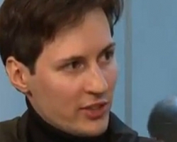 Павел Дуров развязал войну с акционерами