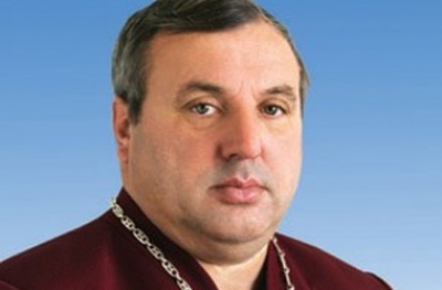 Известно имя нового главы Конституционного Суда Украины